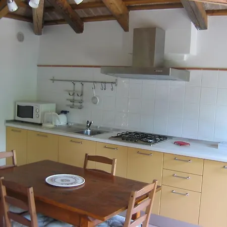 Apartamento Pastori
