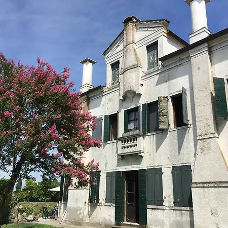 Apartamento Pastori