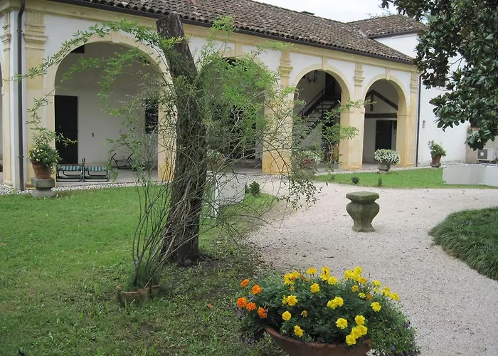 Appartement Pastori *