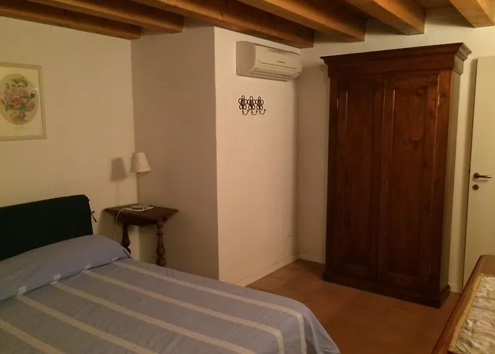 Lägenhet Pastori Mira