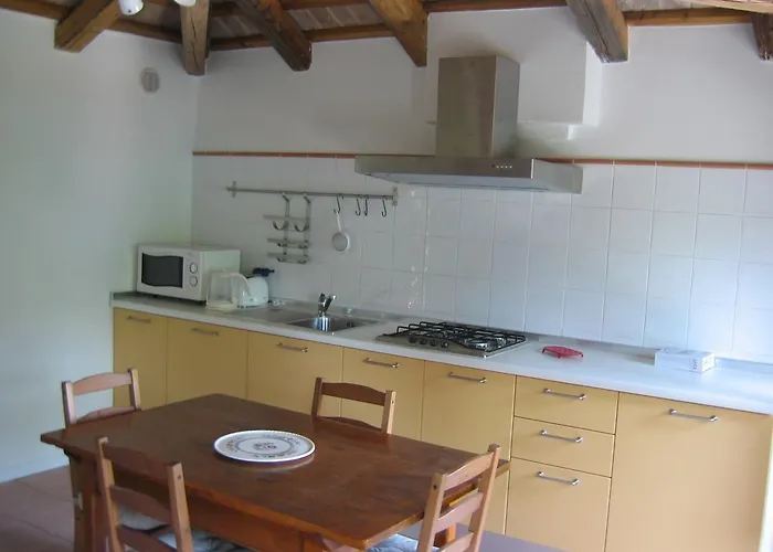 Appartement Pastori