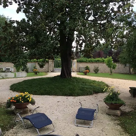 Apartment Pastori