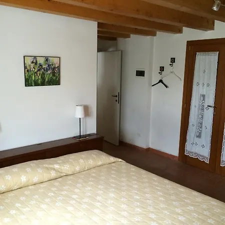 Pastori Appartement