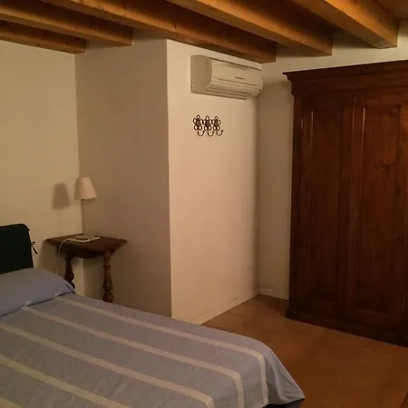 Apartment Pastori Mira