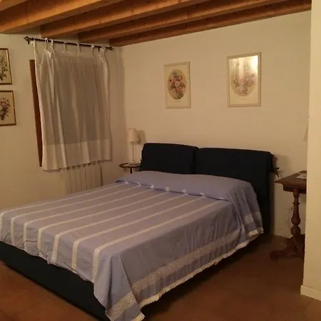 Apartment Pastori Mira