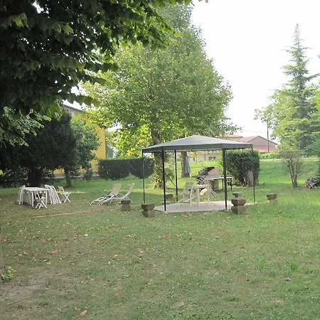 Appartement Pastori Mira