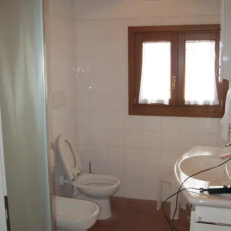 Apartment Pastori