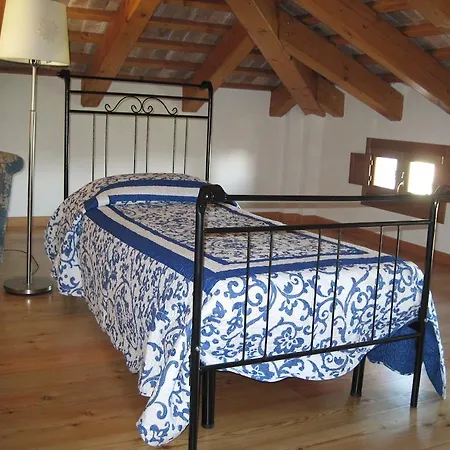 Apartment Pastori *
