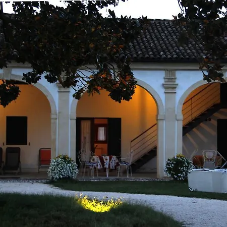 Apartment Pastori