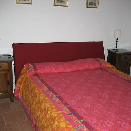 Apartment Pastori