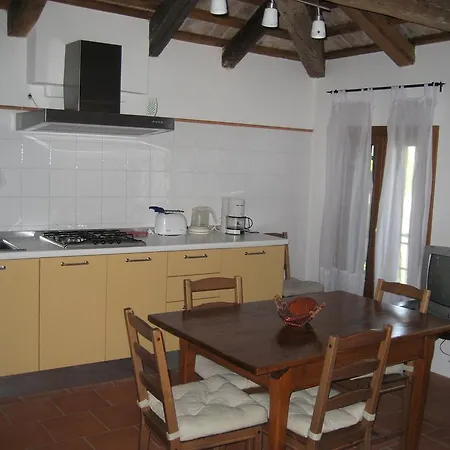 Apartment Pastori *
