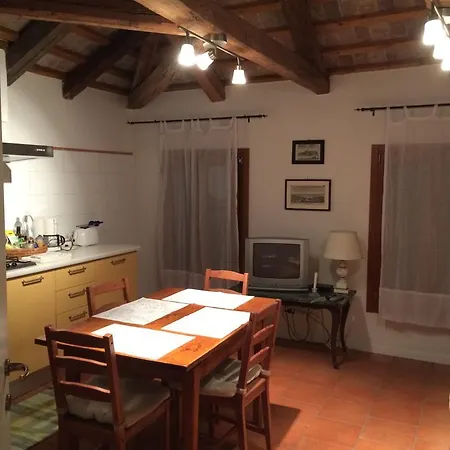 Apartment Pastori