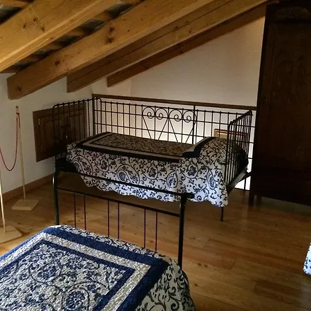 Apartment Pastori Mira