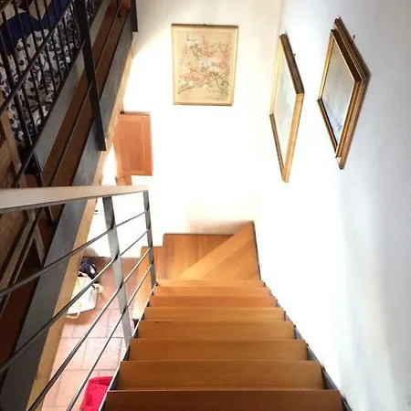 Apartment Pastori Mira