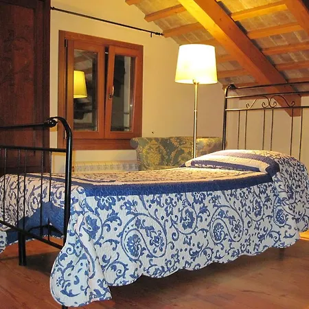 Apartment Pastori *
