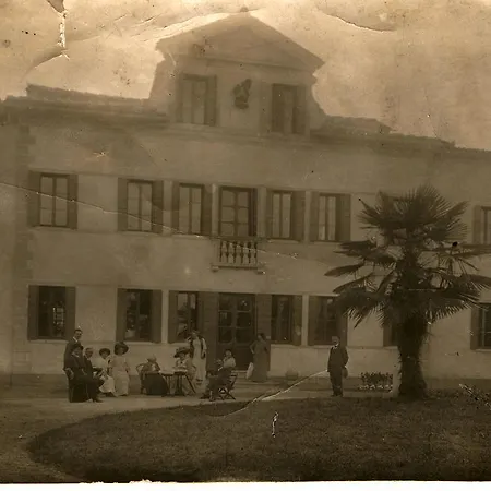 Apartment Pastori *
