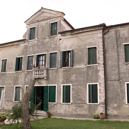 Apartment Pastori
