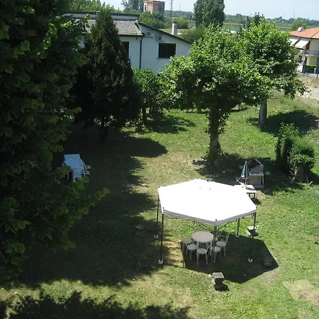 Apartment Pastori Mira