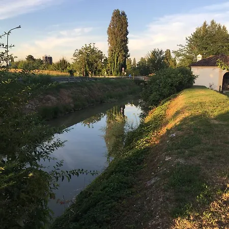 Apartment Pastori