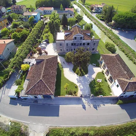 Apartment Pastori