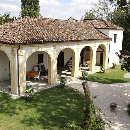 Apartment Pastori